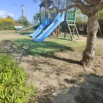 Apartmán Casa Martinella - Baia Renella Sciacca