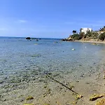 Apartmán Casa Martinella - Baia Renella *