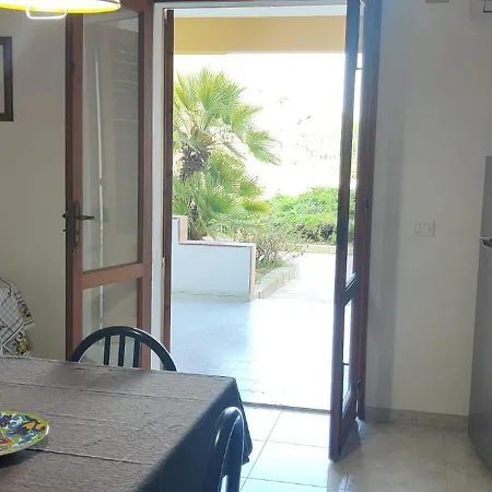 Casa Martinella - Capo San Marco - Sciacca
