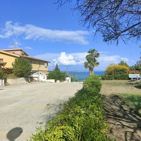 아파트 Casa Martinella - Baia Renella *