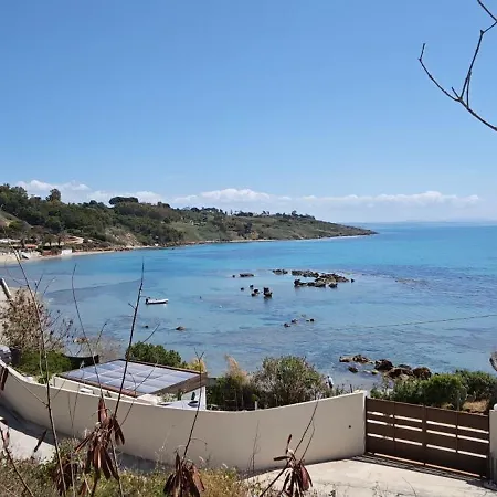 Casa Martinella - Capo San Marco - Apartment *