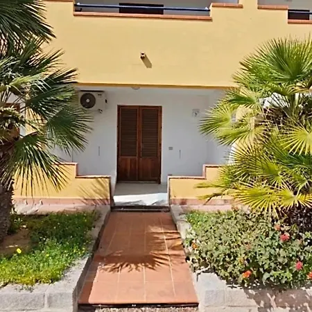 Casa Martinella - Capo San Marco - * Sciacca