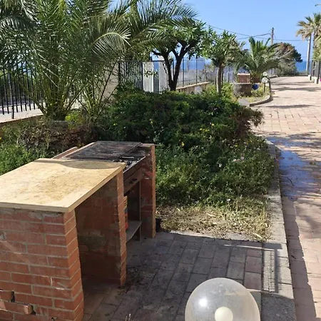 Apartment Casa Martinella - Capo San Marco -
