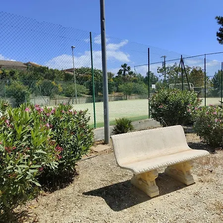 Casa Martinella - Baia Renella 아파트 *
