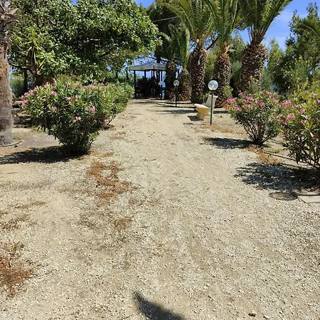 Casa Martinella - Baia Renella *