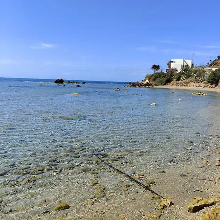 아파트 Casa Martinella - Baia Renella *