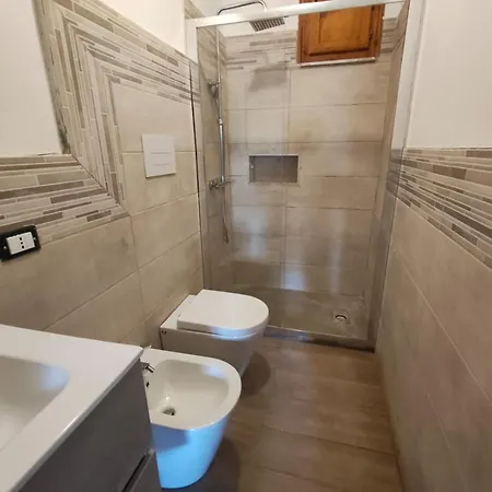 Casa Martinella - Capo San Marco - Apartment Sciacca