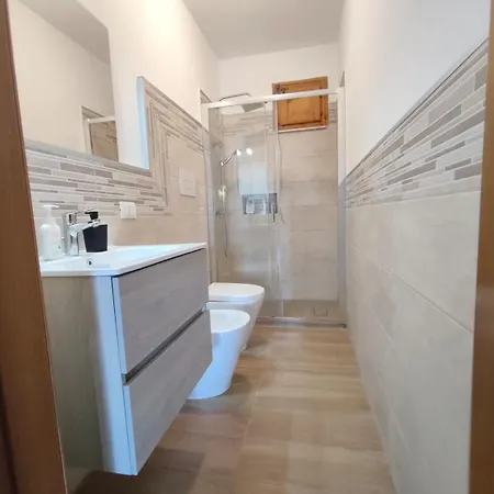 Casa Martinella - Capo San Marco - Apartment Sciacca