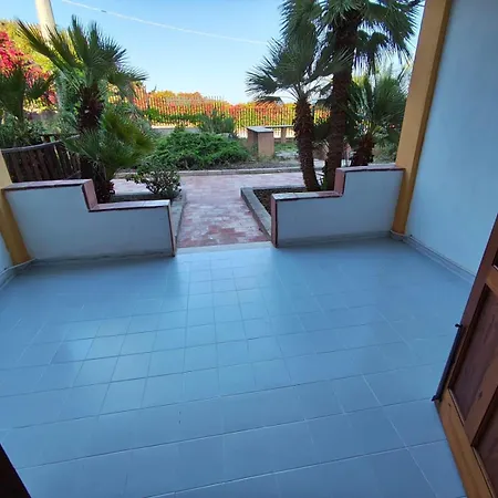 Apartment Casa Martinella - Capo San Marco - Sciacca