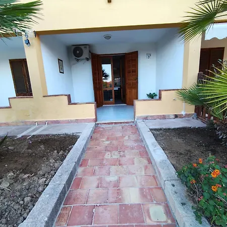 Casa Martinella - Capo San Marco - *