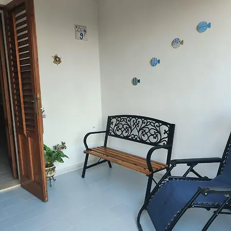 아파트 Casa Martinella - Baia Renella 취아카