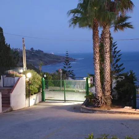 Casa Martinella - Baia Renella 취아카