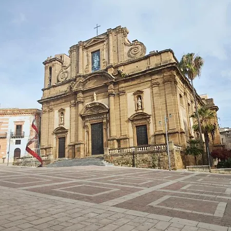 Casa Martinella - Baia Renella 아파트 *