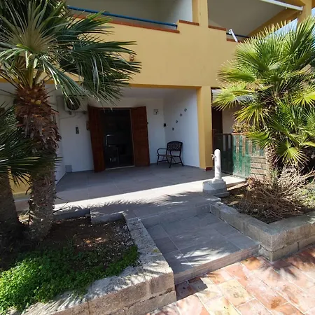 Casa Martinella - Baia Renella * 취아카