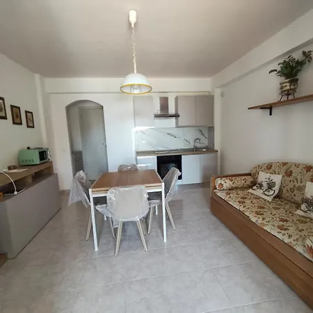 아파트 Casa Martinella - Baia Renella
