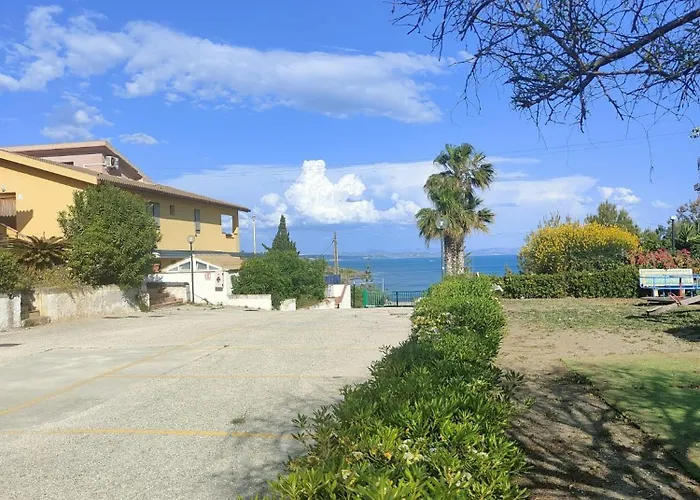 아파트 Casa Martinella - Baia Renella *