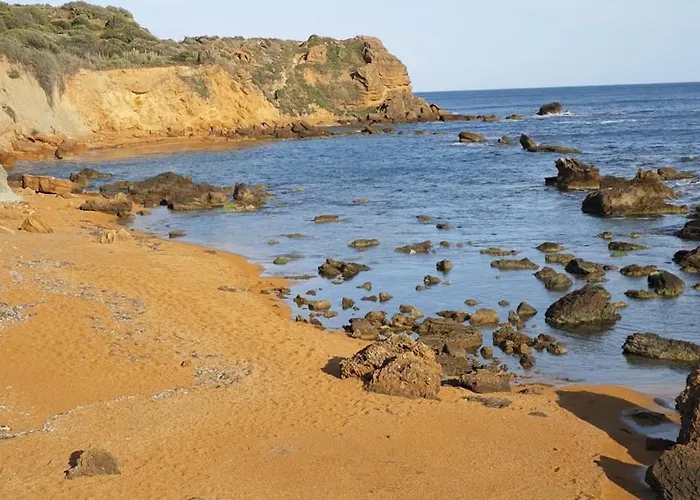 Casa Martinella - Baia Renella 아파트 *