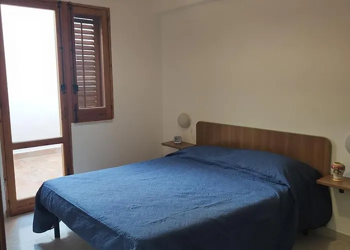 아파트 Casa Martinella - Baia Renella *