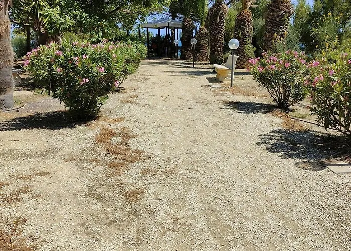 Casa Martinella - Baia Renella *