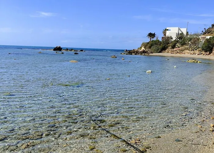 아파트 Casa Martinella - Baia Renella *