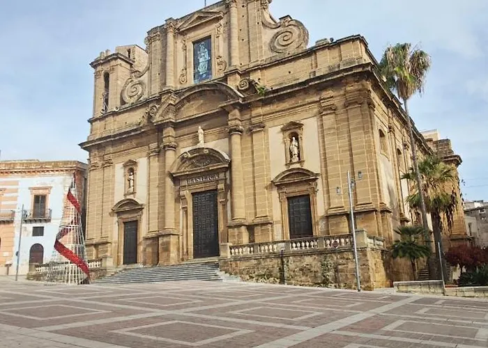 Casa Martinella - Baia Renella 아파트 *