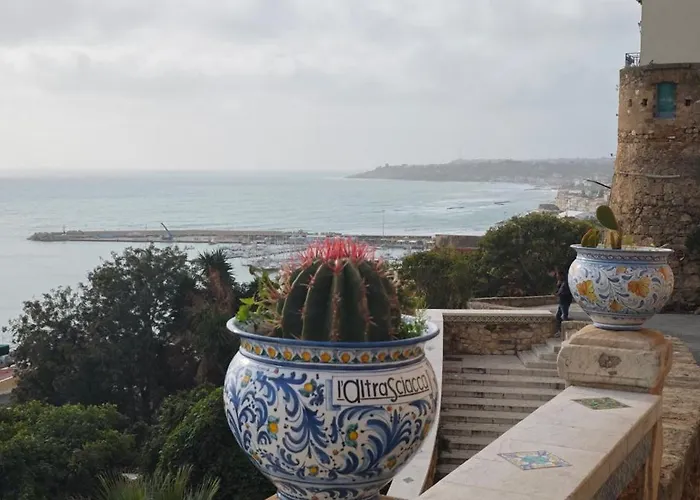 Casa Martinella - Baia Renella * 취아카