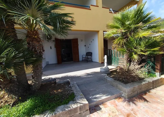 Casa Martinella - Baia Renella * 취아카