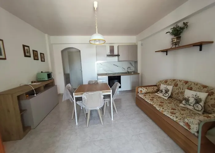 아파트 Casa Martinella - Baia Renella